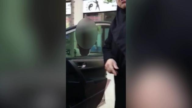 Two Muslim women harassed in Chicago; Trump please leave Muslim people in America alone