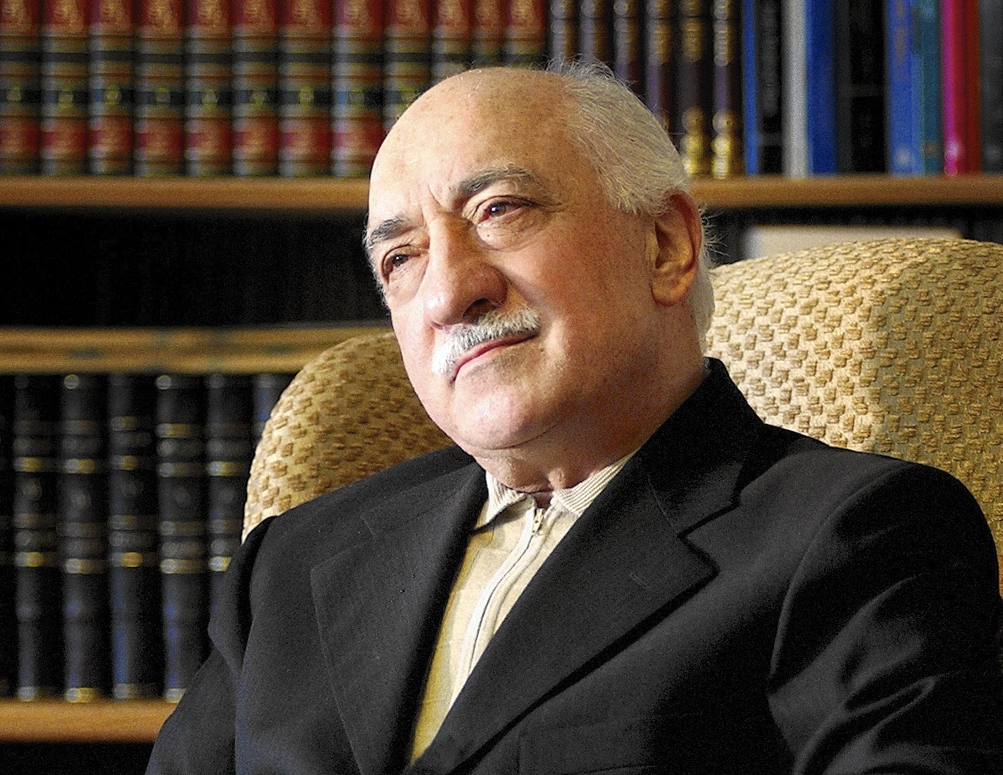 Turkey receiving 'positive signals' from US on Gulen extradition