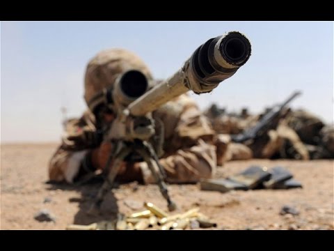 3 Saudi soldiers killed by Yemeni snipers