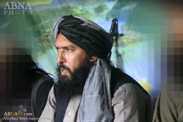 US drone kills ISIS leader for Afghanistan, Pakistan