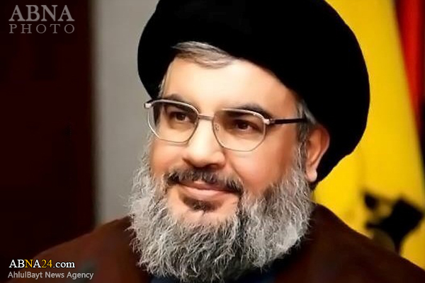 السيد نصرالله يوجه خطابا مباشرا لداعش!