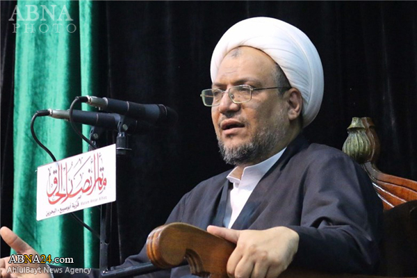 Bahraini authorities postponed trial of Shiite cleric 'Sheikh Isa Al-Moamen' on August 17