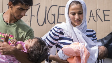 Über 4000 Flüchtlinge an der Schweizer Grenze zu Italien abgewiesen