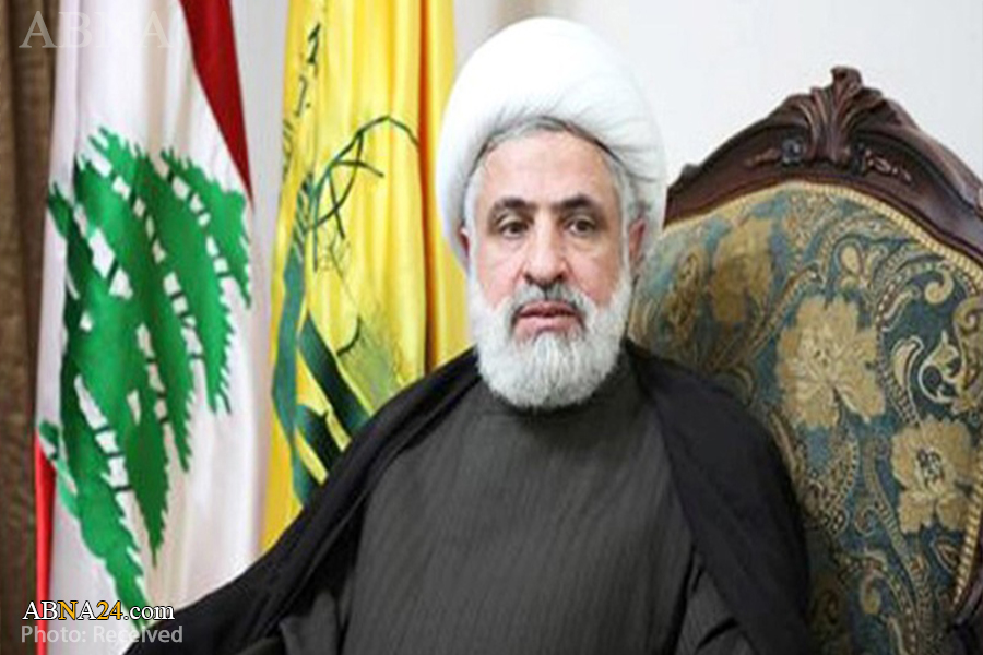 ئازاد کردنی فەلەستین یەکەمایەتی موقاومەیە 