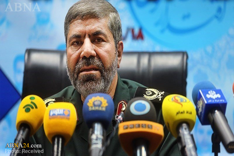سەرتیپ شەریف : گروپی تیرۆریستی مونافەقین سەرهەڵناداتەوە