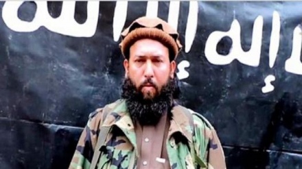 Der Tod von IS-Anführer in Afghanistan und Pakistan bestätigt