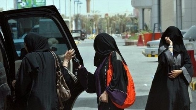 اعتقال 3 سعوديات في بيروت قبل التحاقهن بالجماعات الارهابية