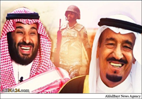 "الملك سلمان" ينفق 5 مليار ريال خلال إقامته في المغرب!