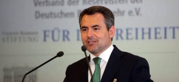 Innenminister fordern Burka-Verbot