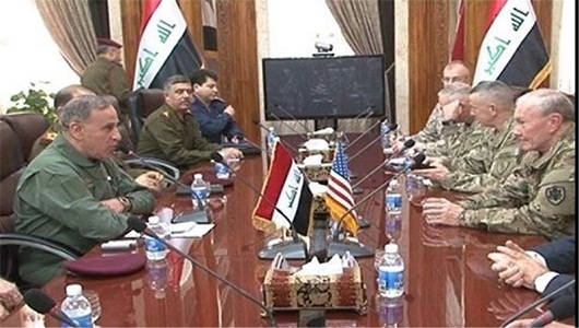  Irak Savunma Bakanı: Musul Operasyonlarının Başlamasına Az Kaldı 