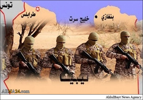 وثائق داعش في سرت تكشف عن خلية إرهابية في ميلانو