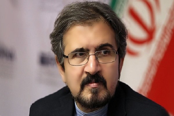 Iran slams US annual report on religious freedom