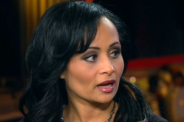 Afghanistan was 'Obama's war': Trump campaign spokeswoman