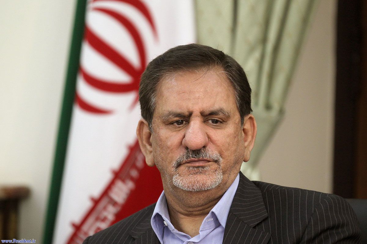 Iran's first VP congratulates Lebanese PM on 10th anniversary of victory in 33-Day War 
