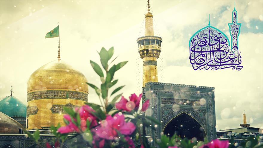 Iran célèbre anniversaire de la naissance de l'Imam Reza (P)
