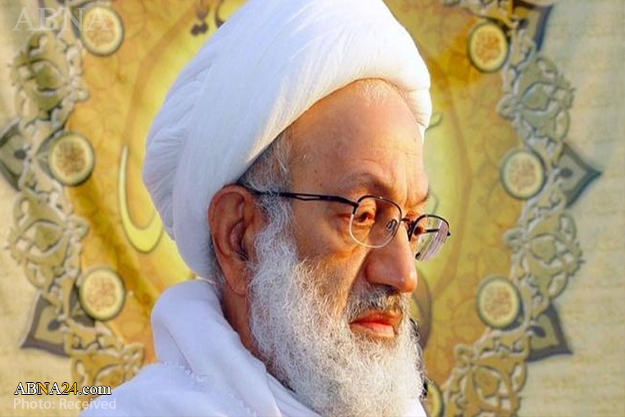 وەخرانی دادگەیی شیخ عیسا قاسم بۆ مانگی سێپتەمبەر