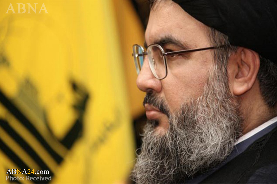 لێدوانی سکرتێری گشتیی حیزبوڵای لوبنان بە بۆنەی ساڵهاتی سەرکەوتنی موقاوەمە