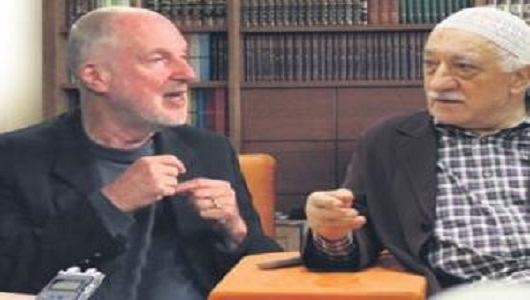 Graham E. Fuller, 15 Temmuz gecesi neredeydin?