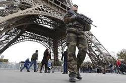 L'islam est une menace !