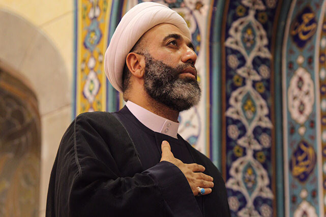 Bahraini human rights defender Sheikh Al-Salman at risk of arrest
