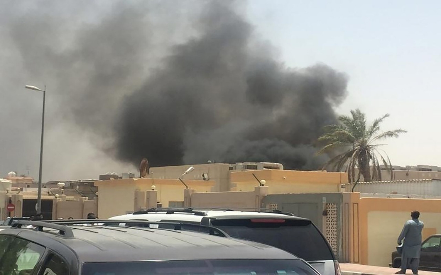 Ejército Yemení y Comités Populares Controlan las Estratégicas Alturas de Nayran, al Suroeste de Arabia Saudí