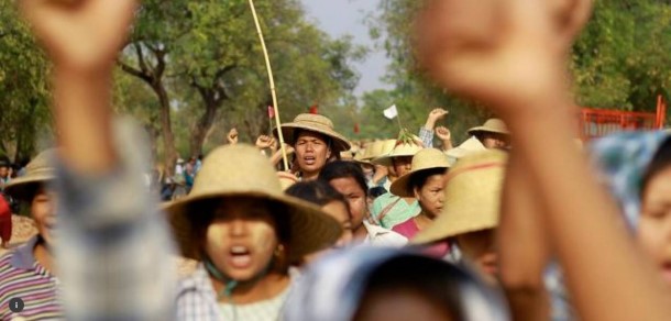 ေျမယာအျငင္းပြားမႈ အစိုးရသစ္ အေရးတၾကီး ကိုင္တြယ္ရန္ လိုေနျပီ