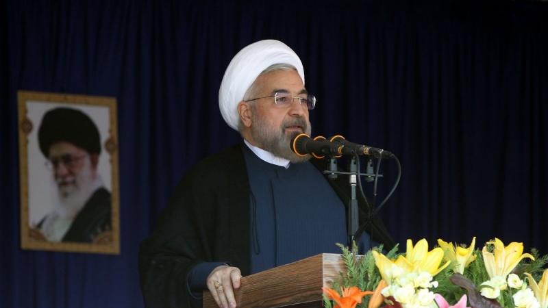 “El Optimismo por el Acuerdo Nuclear No Significa Confiar en EEUU” 