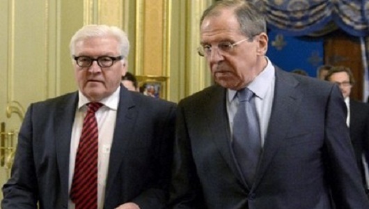 Lavrov: Türkiye, sınırda uluslararası gözetimi kabul etti