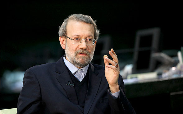 Revolutionaries in Yemen ‘major force’ behind resuming activity: Iran's Larijani