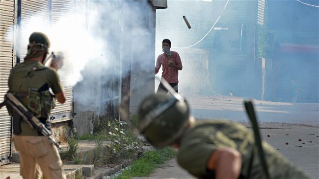 India rejects UN team's request to visit Kashmir, expose Pakistan's role in unrest