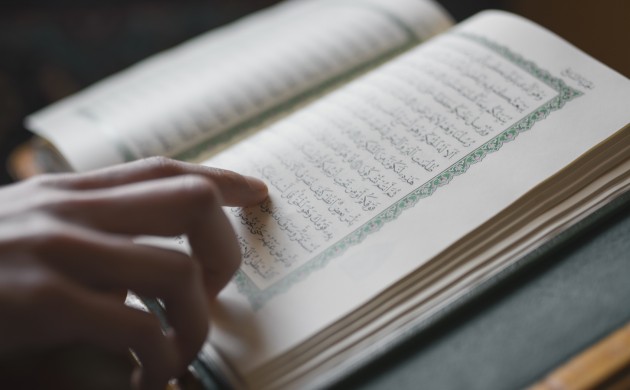 Muslim school in Denmark vandalised with anti-Islam graffiti 