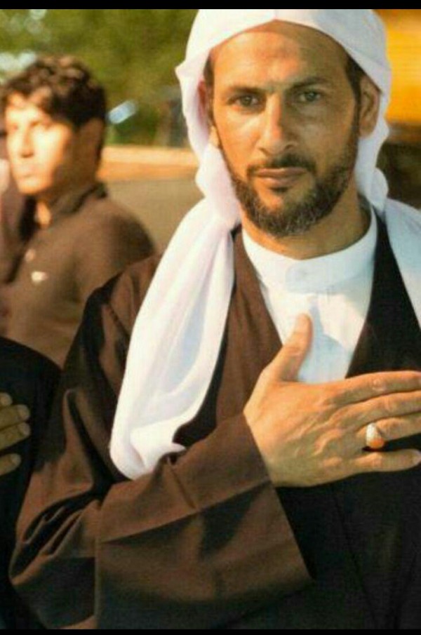 Bahraini authorities detain preacher Hani Basira within campaign against Shiite clerics