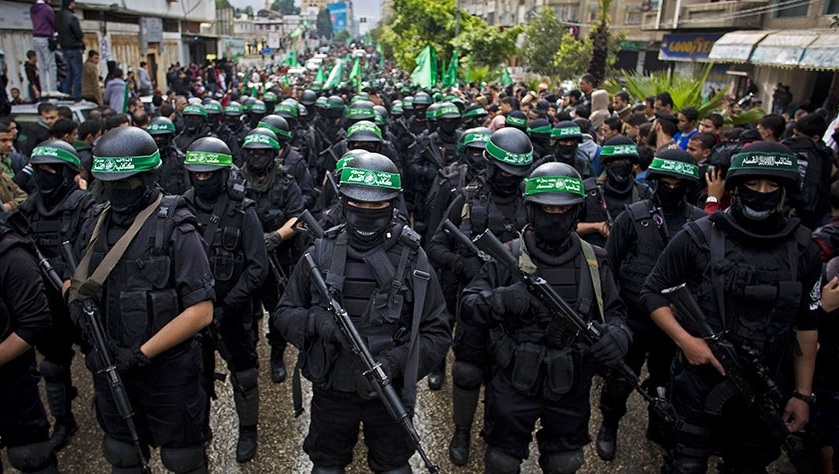 Report: Rezvan Unit; meeting Hezbollah’s elite force 