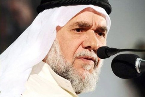 حرمان الأستاذ مشيمع من موعده الطبي لرفضه ارتداء زي الجنائيين