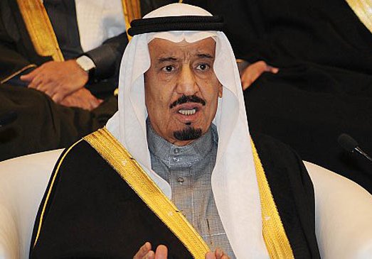 الملك السعودي يكافأ كل جندي يشارك في الحرب ضد الشعب اليمني!