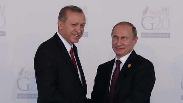 Analysis: Five remaining points after Turkish-Russian rapprochement 