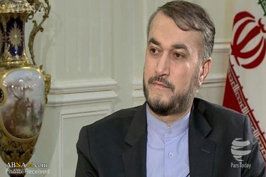 ئەمیر عەبدوڵڵاهیان: سەعوودیا دەبێ دەست لە دەسدرێژکاری بێ ئاکامی خۆی بۆ سەر خەڵکی یەمەن هەڵگرێ