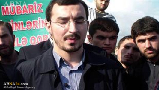 Azerbaycan Rejimi ‘‘Şiilere’’ Zulüm’de Sınır Tanımıyor
