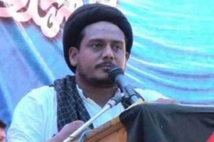 Pakistani Shia scholar: Government's nonchalance reason of Quetta incident