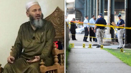 Freitagsimam von New York beim Anschlag getötet
