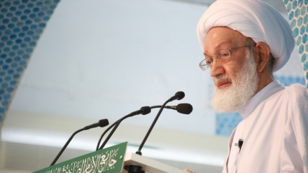Bahrain: Gerichtsprozess gegen Scheich Isa Qassim vertagt