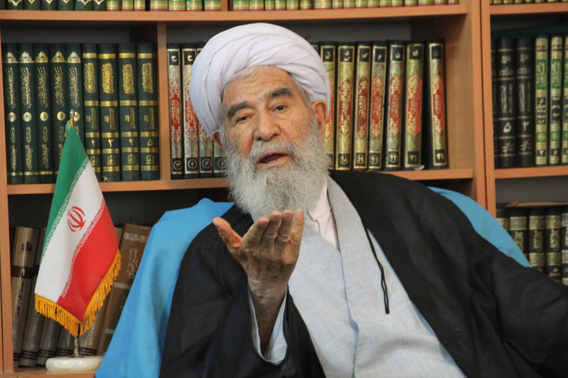 We pray Allah eliminates evil House of Al Saud from Hajj responsibility - Senior Shia scholar