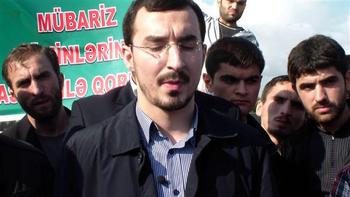 “Azerbaiyán Juzgará bajo Acusaciones de Terrorismo a Decenas de Figuras Shiítas de la Oposición”