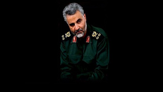 Kasım Süleymani Aleyhinde Başlatılan Propagandanın Perde Arkası