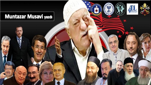 Bir CIA Beslemesi Nasıl Oldu da Herkesi Kandırdı?