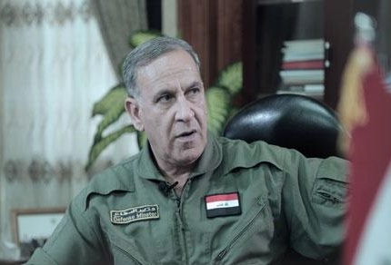 القضاء العراقي يصدر مذكرة اعتقال بحق نجل وزير الدفاع العراقي وضباط بالجيش