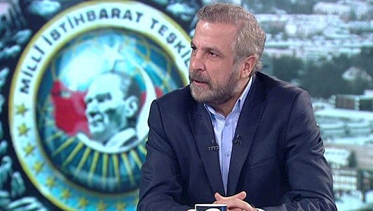Mete Yarar: FETÖ'nün elinde Türkiye'nin 30 yıllık arşivi var