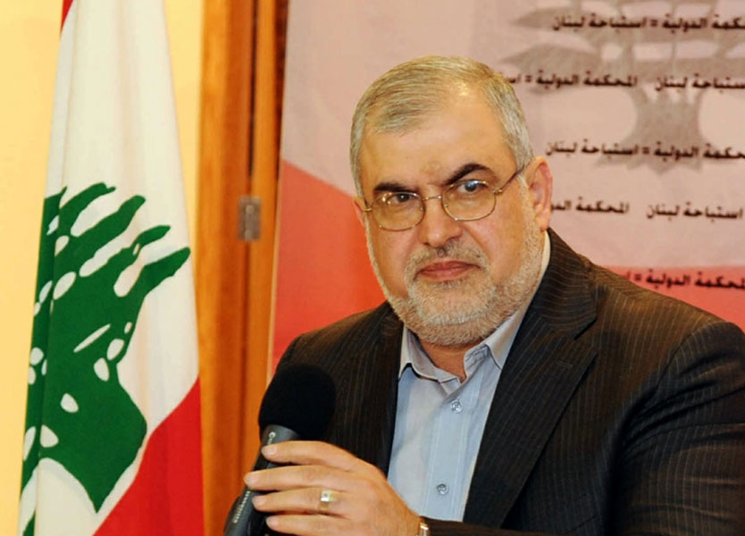 New Lebanese president will be elected before end of year - Hezbollah MP