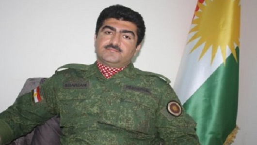 Sirvan Barzani: Halk Güçleri, Musul operasyonuna katılmalı