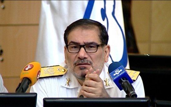 Iran, Russia, Syria cooperation created a very tough situation for terrorists - top security official